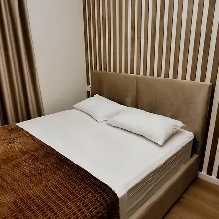 Bulevardi Blu 3 Daire *