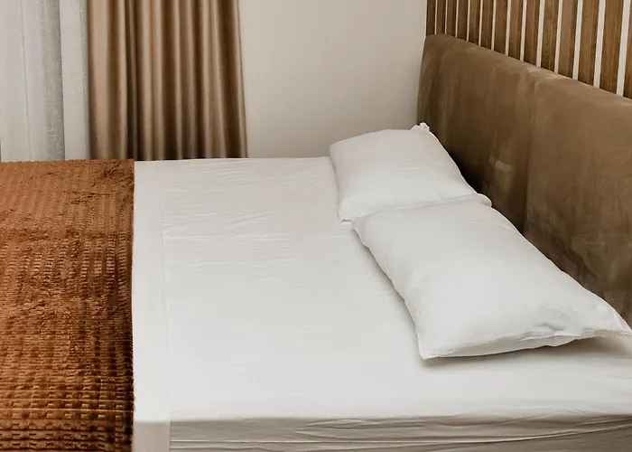 Bulevardi Blu 3 아파트