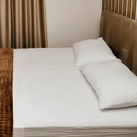 Bulevardi Blu 3 Апартаменты