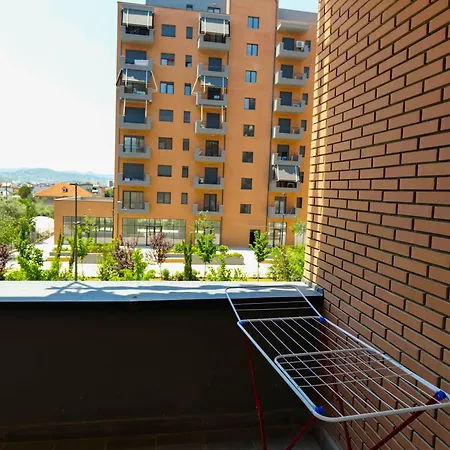 Bulevardi Blu 3 Apartamento Kamez