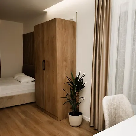 Bulevardi Blu 3 Апартаменты