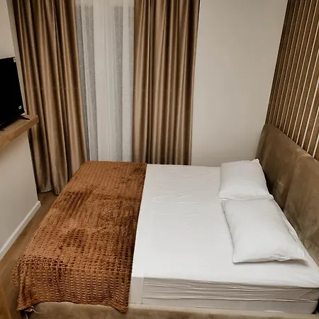 Apartamento Bulevardi Blu 3