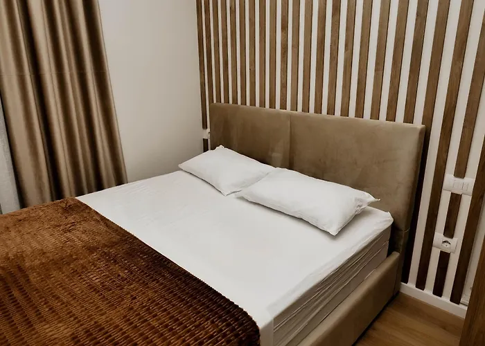 Bulevardi Blu 3 Διαμέρισμα *